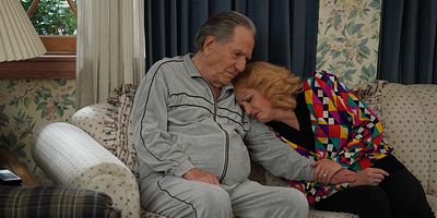 poster de la série Le livre de cuisine de Beverly Goldberg, tome 2