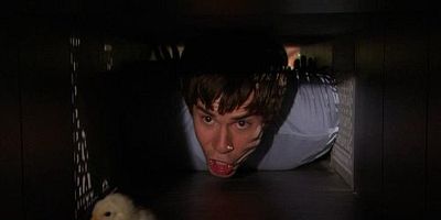 poster de la série J'ai été collée