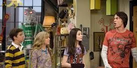 poster de la série iSaved Your Life