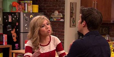 poster de la série iDate Sam & Freddie