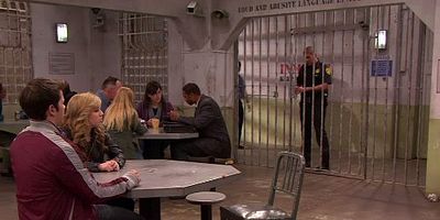 poster de la série iLove You