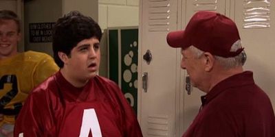 poster de la série Football