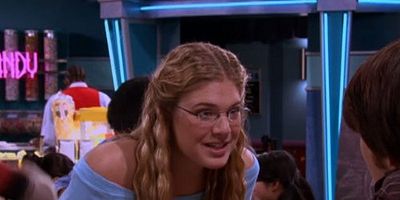 poster de la série Smart Girl