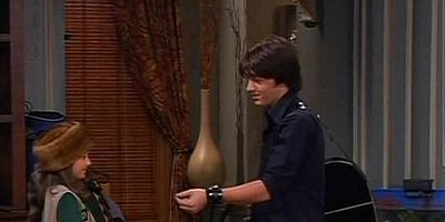 poster de la série #1 Fan