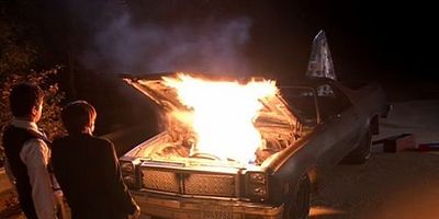 poster de la série The Wedding