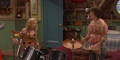 poster de la série The Storm