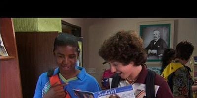 poster de la série C'est mon idée