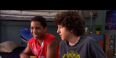 poster de la série Du tac au tac