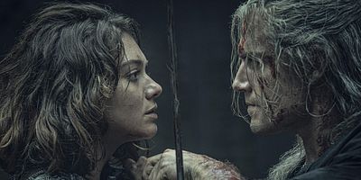 poster de la série Le début de la fin