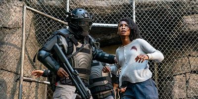 poster de la série Ensemble pour toujours