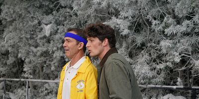 poster de la série Beanie Babies