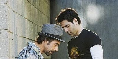 poster de la série Servir et protéger