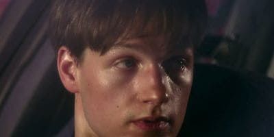 poster de la série Transgression des règles