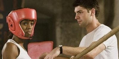 poster de la série Désillusions