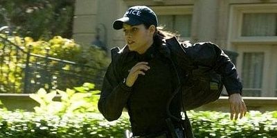 poster de la série En Plein Jour