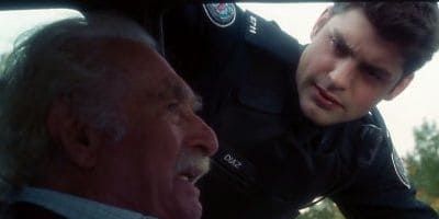 poster de la série Une Balle Dans La Tête