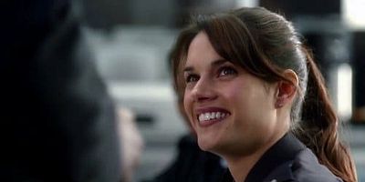 poster de la série Alerte Enlèvement