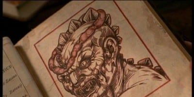 poster de la série Angel fait équipe