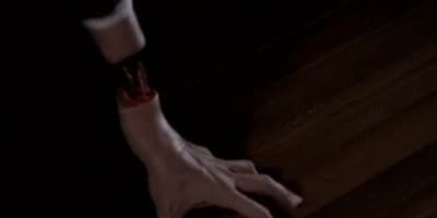 poster de la série L'Étrange Docteur Meltzer