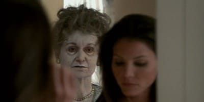 poster de la série L'Appartement de Cordelia