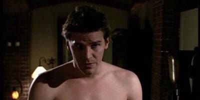 poster de la série Guerre des sexes