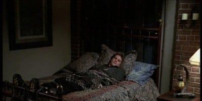 poster de la série Jeunesse éternelle