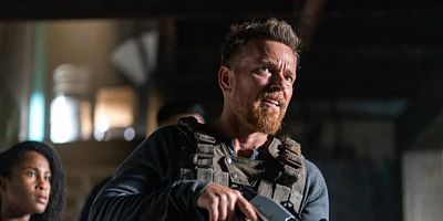 poster de la série Des excuses