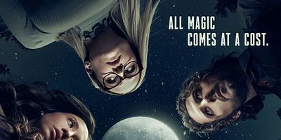 poster de la série Excursion dans l'au-delà