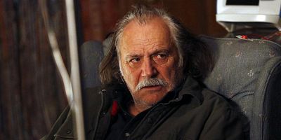 poster de la série Katarina Rostova