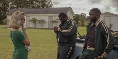 poster de la série On the Principles of Horsehound