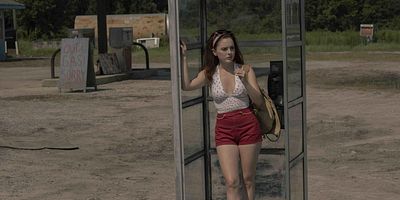 poster de la série For Love of the Archipelago