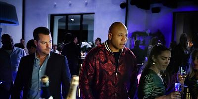 poster de la série Réponses