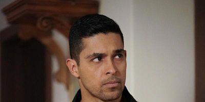 poster de la série Au péril de sa vie