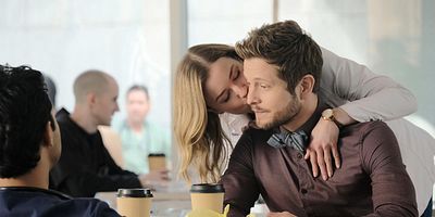 poster de la série Qui sème le vent