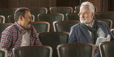 poster de la série Merry Jaxmas