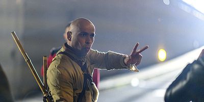 poster de la série La fois où le dragon était à deux heures de marche (à peine)