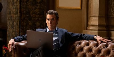 poster de la série Sacrifier la dame