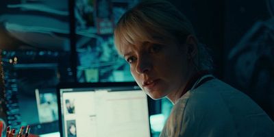 poster de la série #NiveauMaster