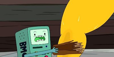 poster de la série Jake Suit