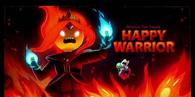 poster de la série Elements Part 6: Happy Warrior