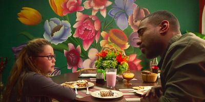 poster de la série ORCHID (symb. lust)