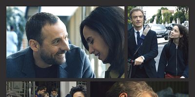 poster de la série Episode 1