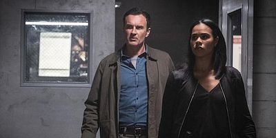 poster de la série Un homme parfait