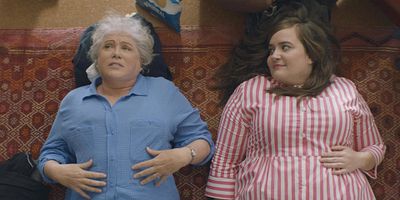 poster de la série Troll