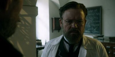 poster de la série Tempête impériale