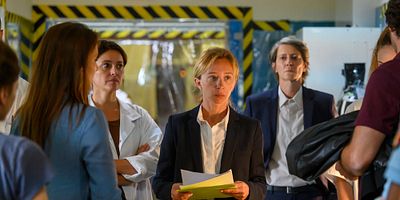 poster de la série Episode 2