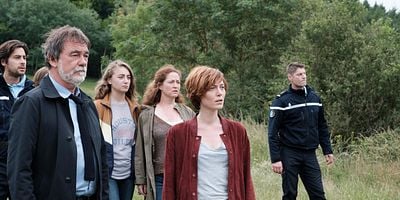 poster de la série Les innocentes - Parties 1 et 2