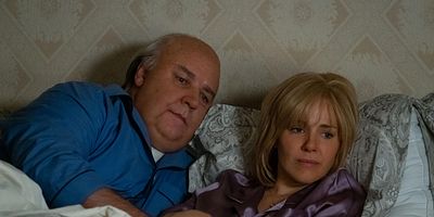 poster de la série 2001