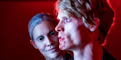 poster de la série La guide