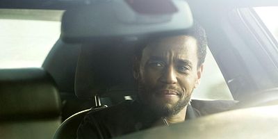 poster de la série La réalité n'épargne personne